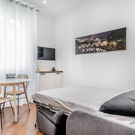 Sweethome Marconi Roma Esterno foto
