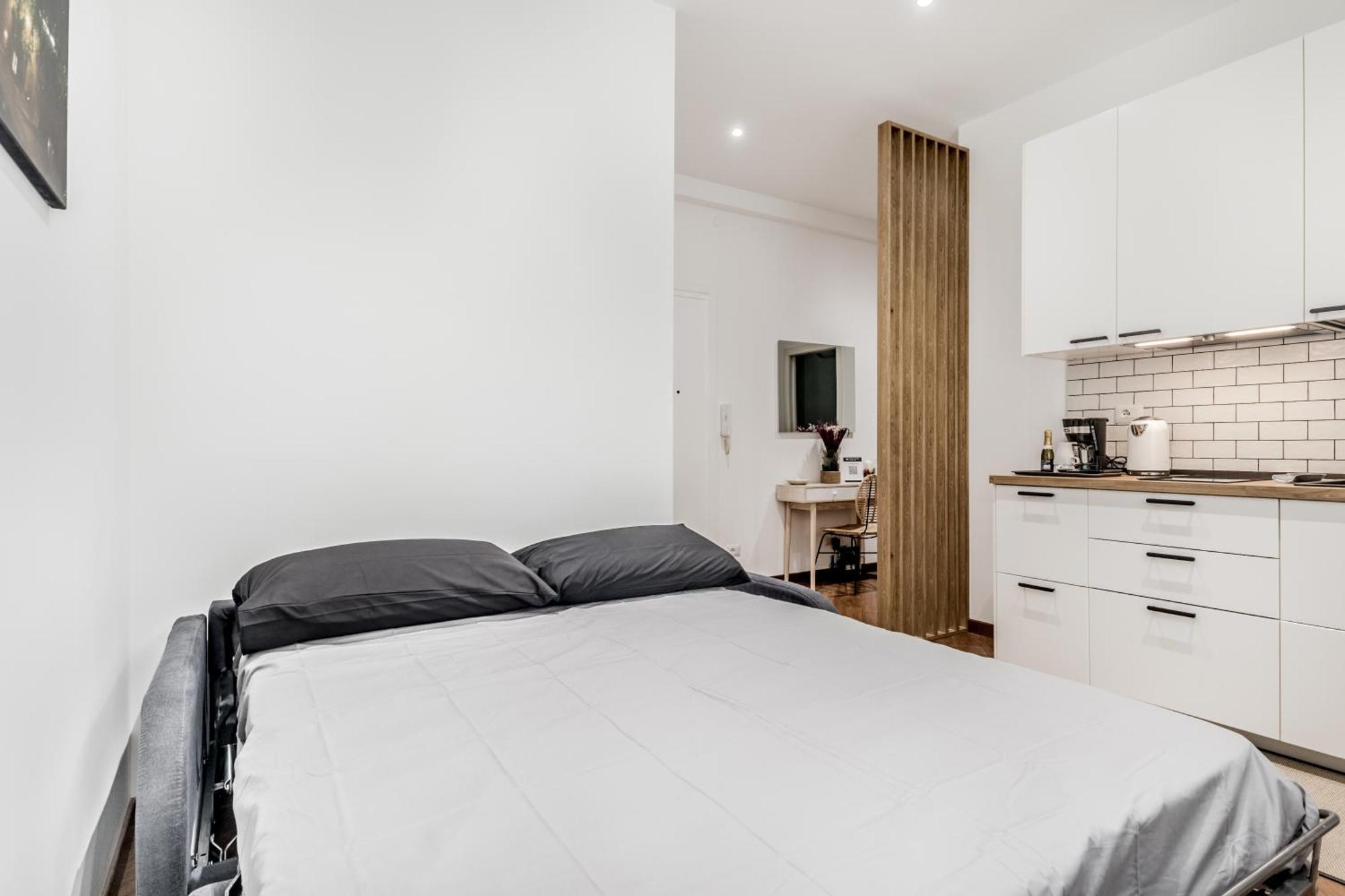 Sweethome Marconi Roma Esterno foto