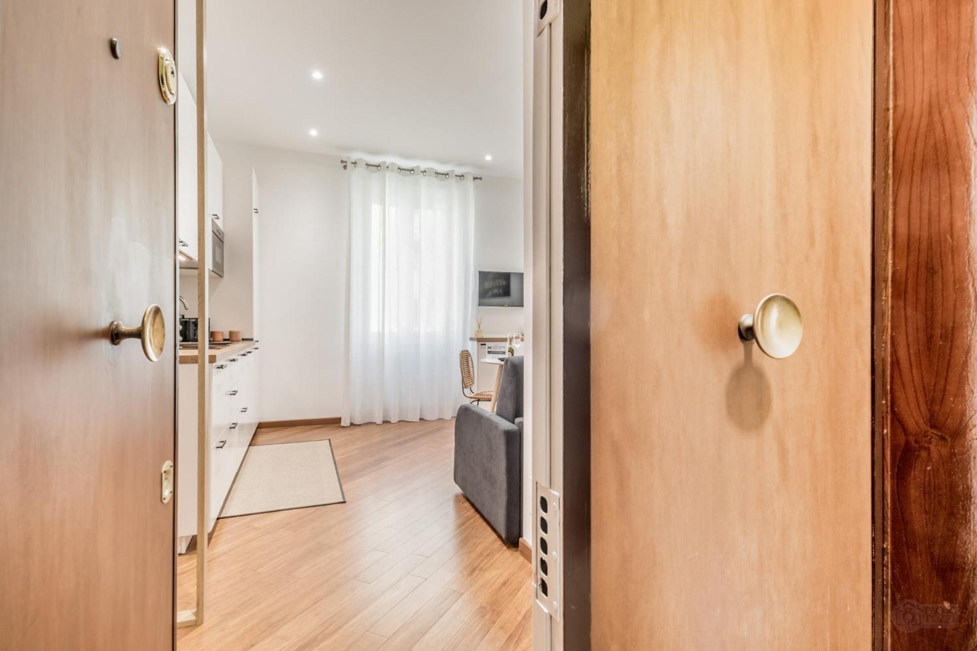 Sweethome Marconi Roma Esterno foto