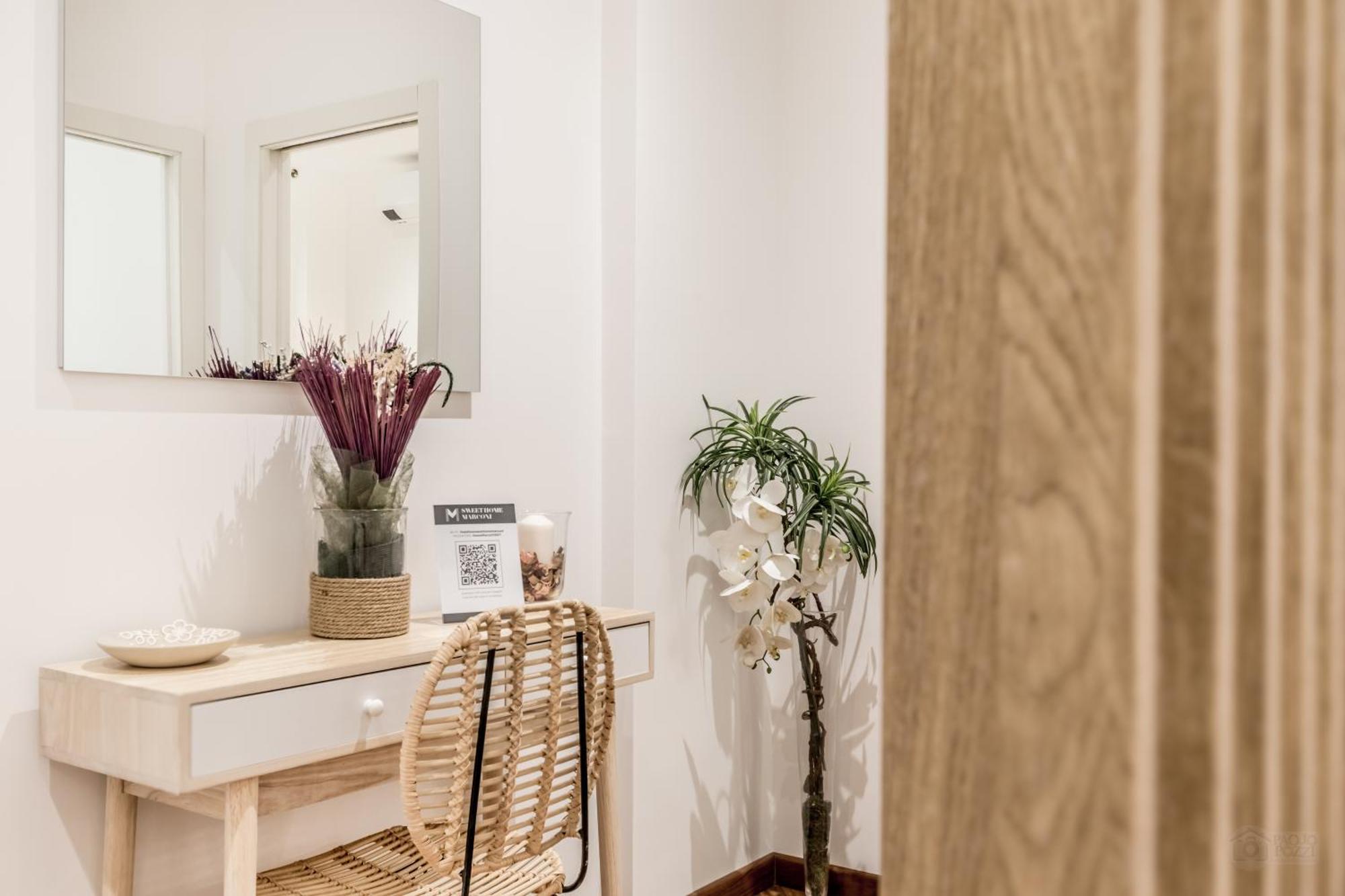 Sweethome Marconi Roma Esterno foto