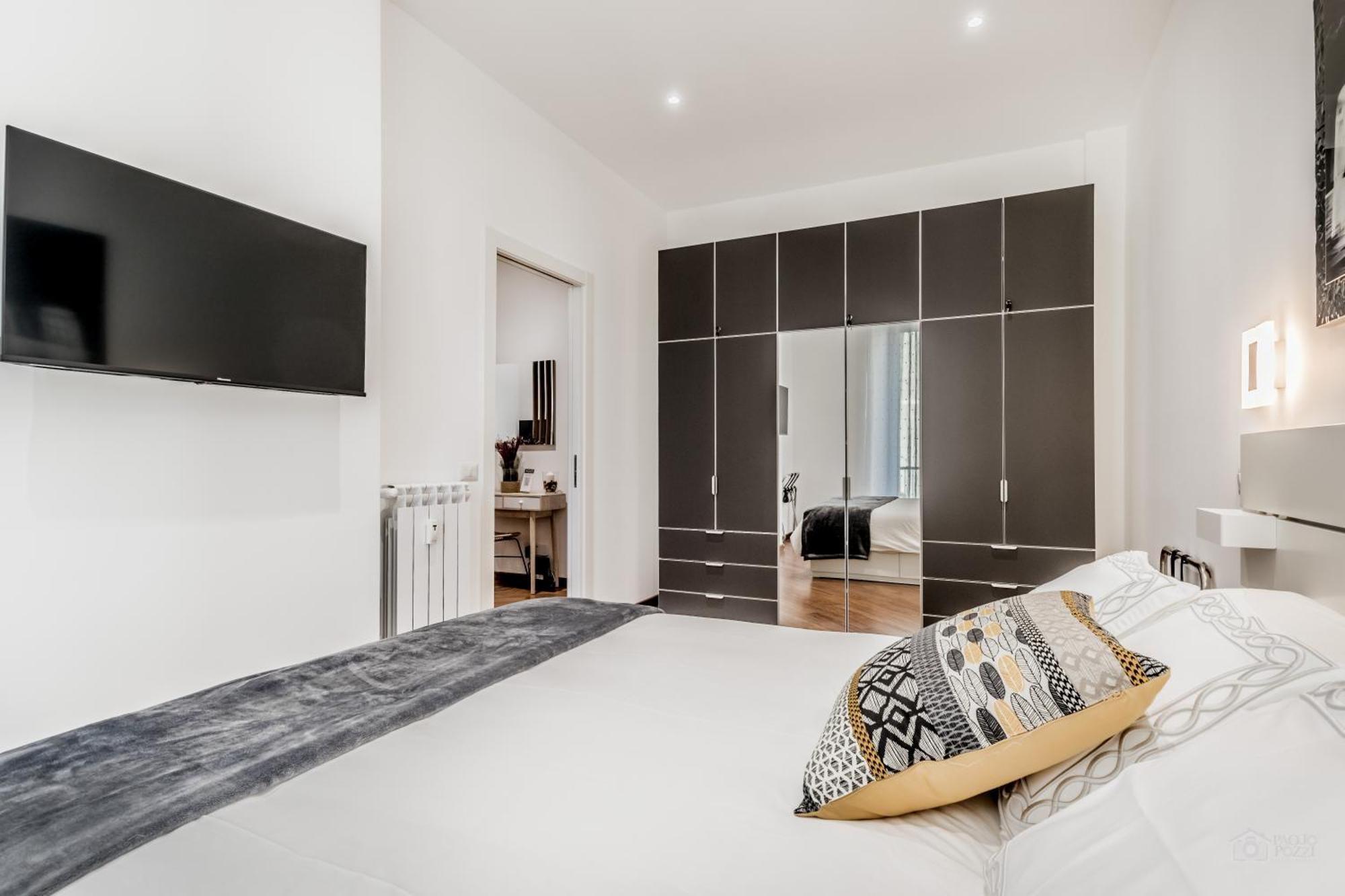 Sweethome Marconi Roma Esterno foto