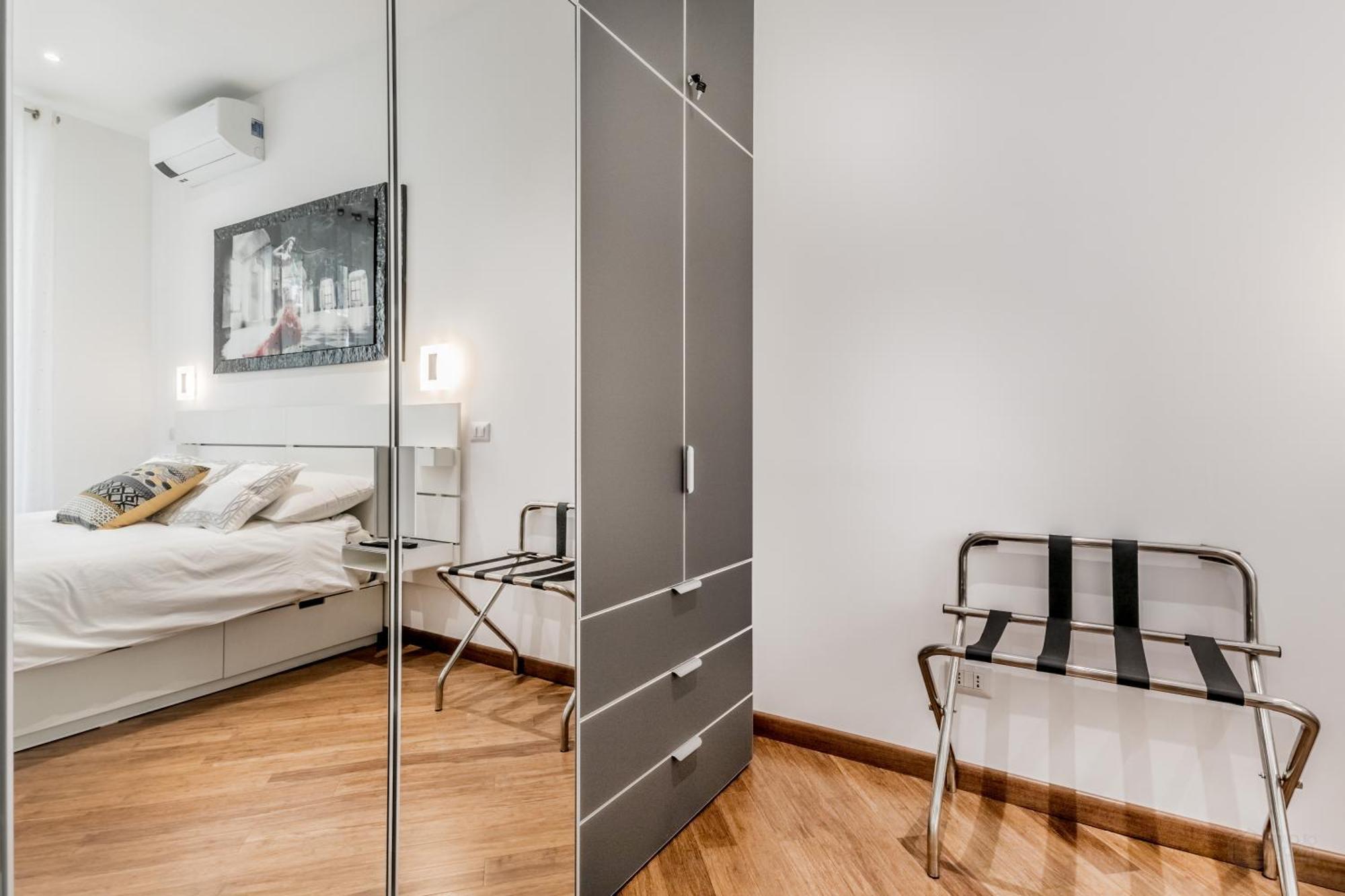 Sweethome Marconi Roma Esterno foto