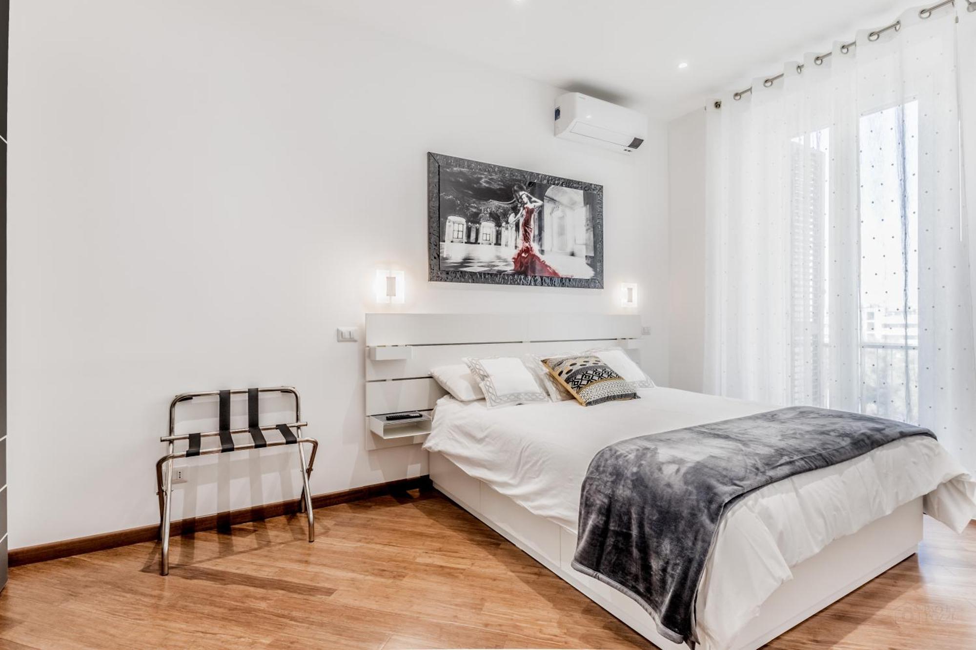 Sweethome Marconi Roma Esterno foto