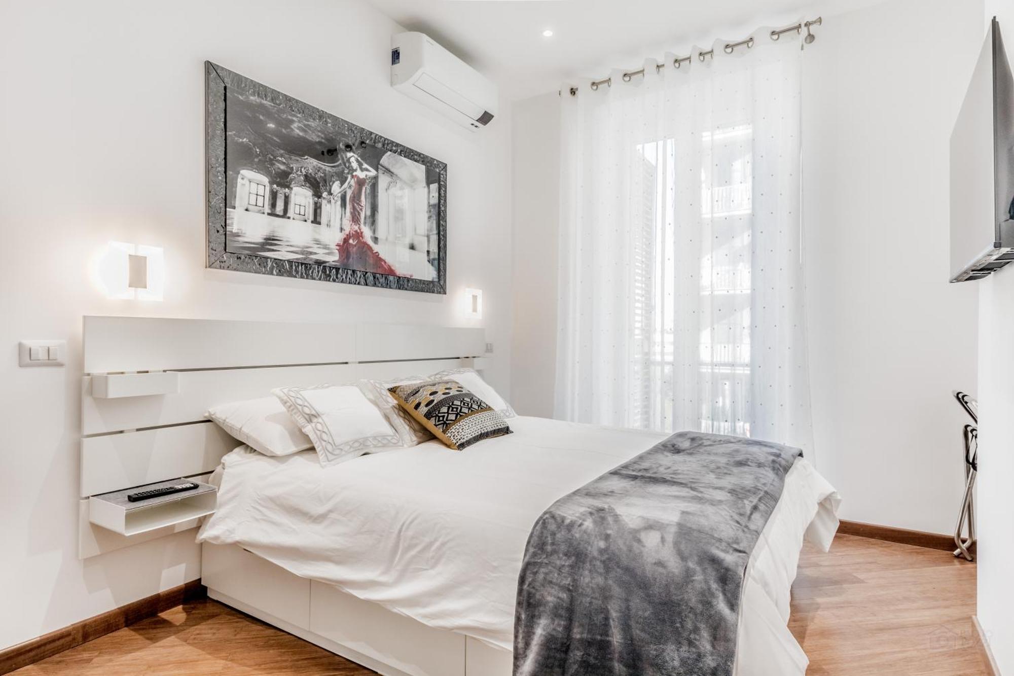Sweethome Marconi Roma Esterno foto